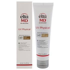 UV Physical Sunscreen SPF 41