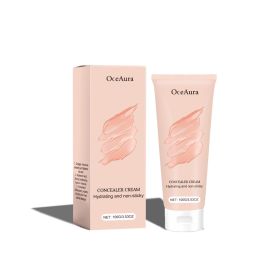 OceAura Hydrating Body Toning Cream Light Hydrating Body Toning Cream (Option: 100g-114g-6.49*1.57*1.57inch)