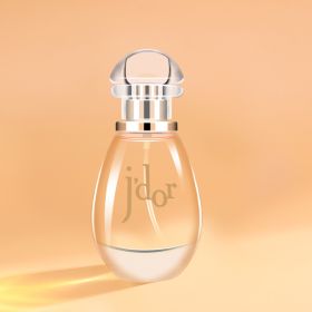 Natural Light Perfume, High-end Niche Fragrance (Option: LSM041)