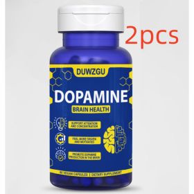 Dopamine Capsules (Option: Picture color-2PCS)