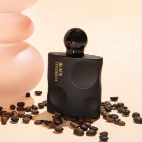 Temptation Perfume Lasts Long, Niche Perfume (Option: LSM011 Black)