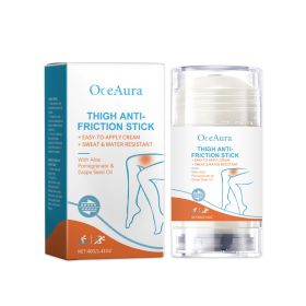 OceAura Body Rub Bar Moisturizes Skin, Hydrates And Protects Skin, Refreshing And Non-Greasy Nourishing Bar (Option: 40g-66g-3.07*1.57*1.57inch)